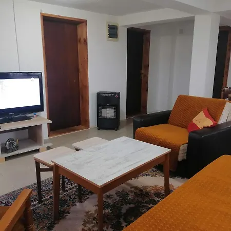Apartman Skopje Apartments *