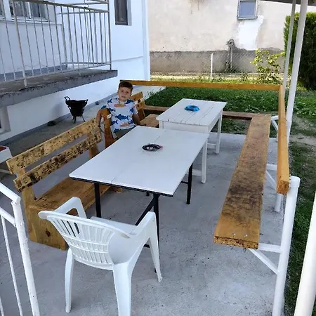 Skopje Apartments *