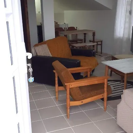 Skopje Apartments Apartman