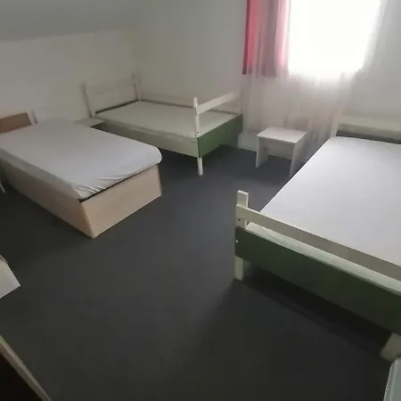 Skopje Apartments Apartman *