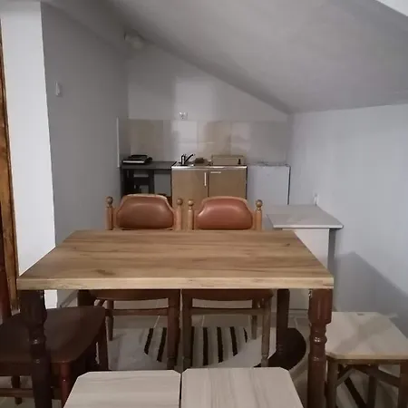 Apartman Skopje Apartments Szkopje